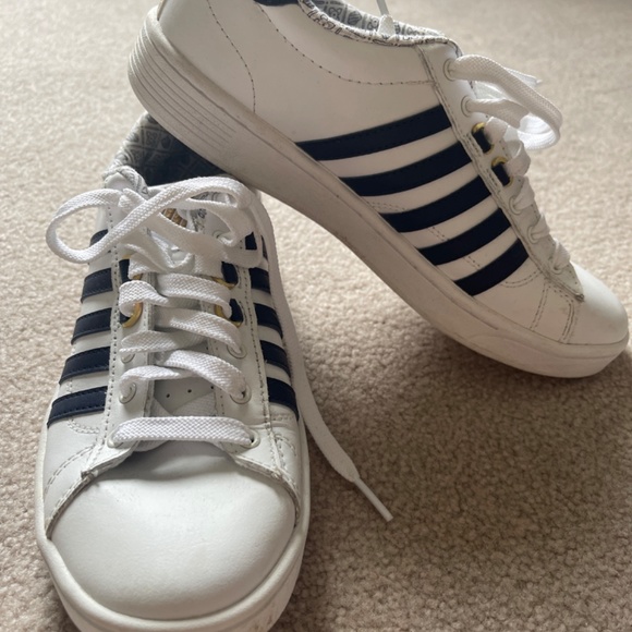 Athletic Shoes - Picture 2 of 3